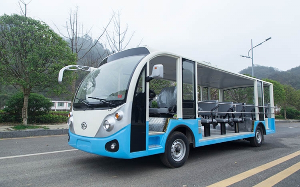 電動(dòng)觀光車(chē)電池維護(hù)的幾大誤區(qū)